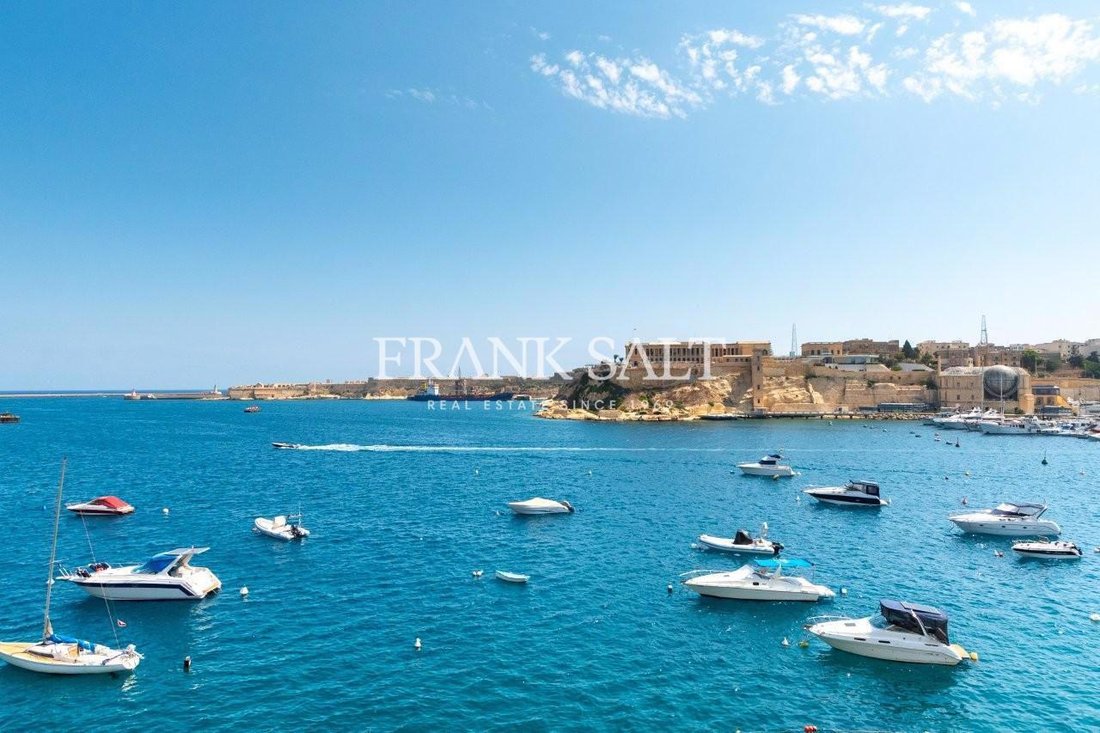 Apartment in Birgu, Malta 3 - 18693272