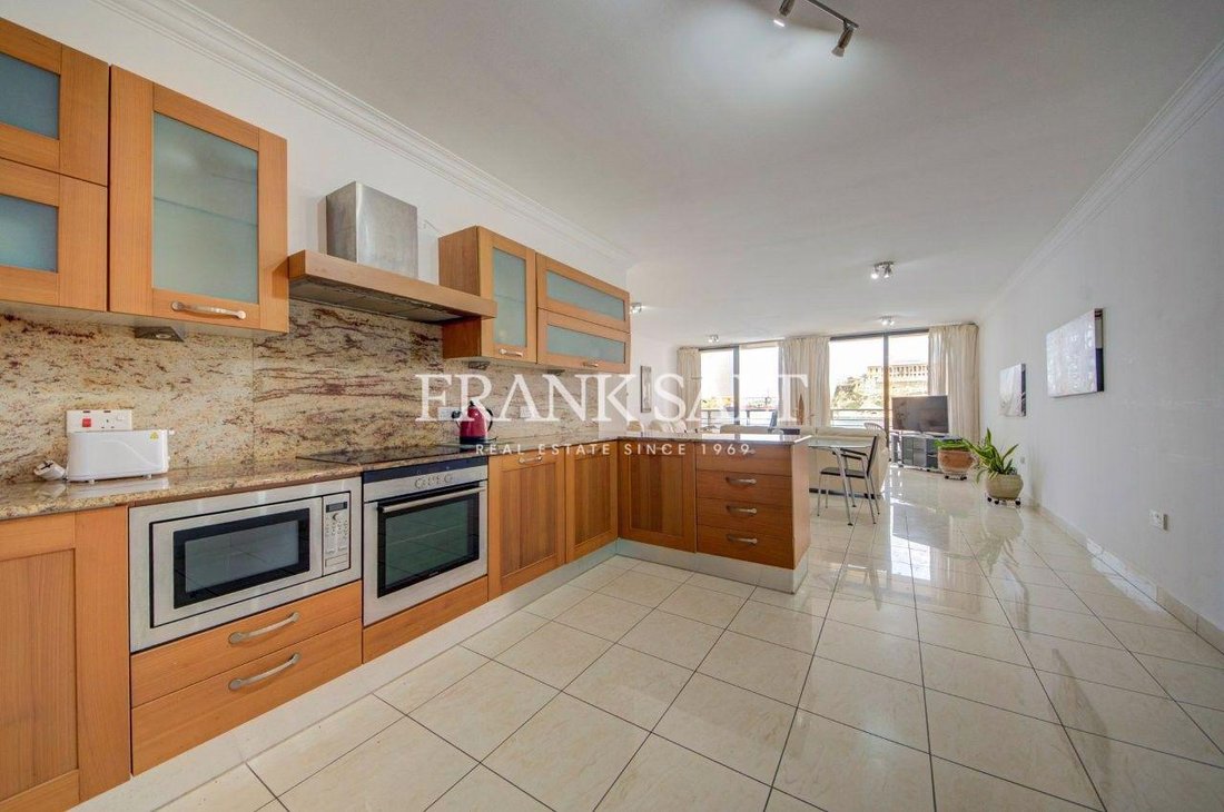 Apartment in Birgu, Malta 4 - 18693290