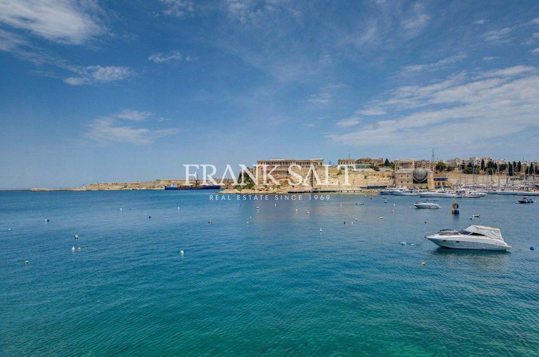 Apartment in Birgu, Malta 1 - 18693290