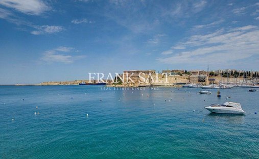 Appartamento a Vittoriosa, Malta 1