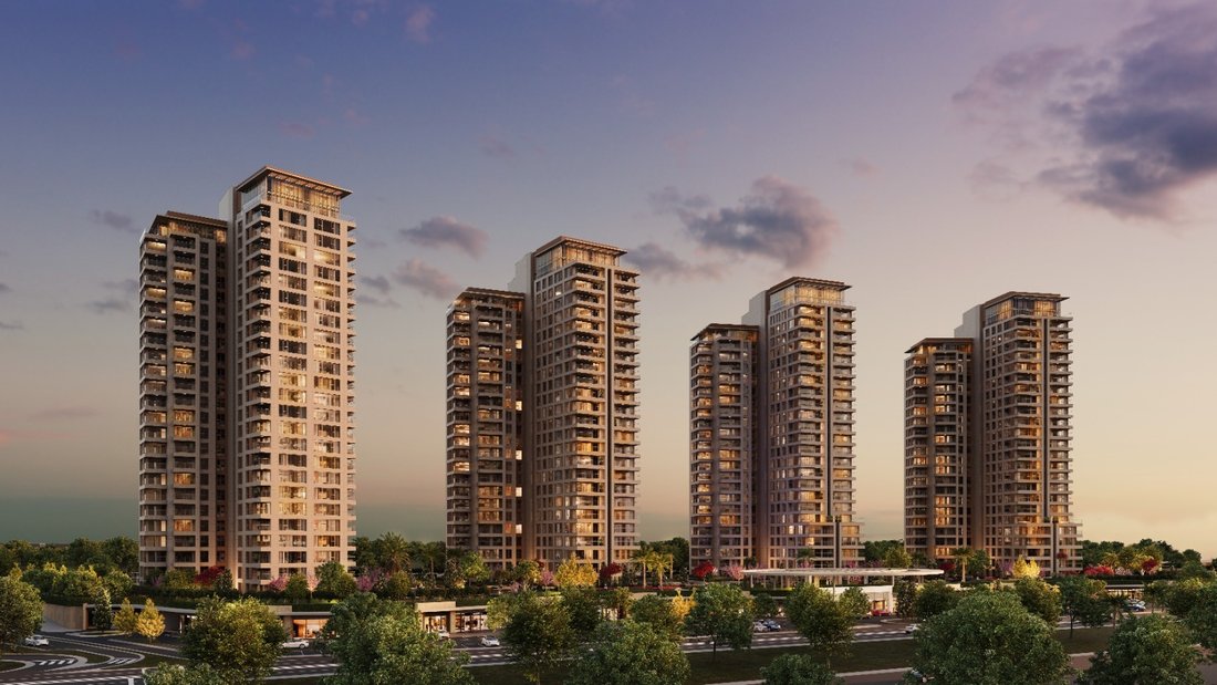 Apartment in İstanbul, İstanbul, Turkey 4 - 18693536