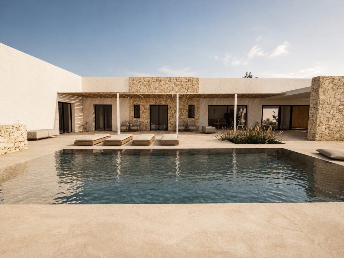 Villa in Carovigno, Apulia, Italy 2 - 18693329