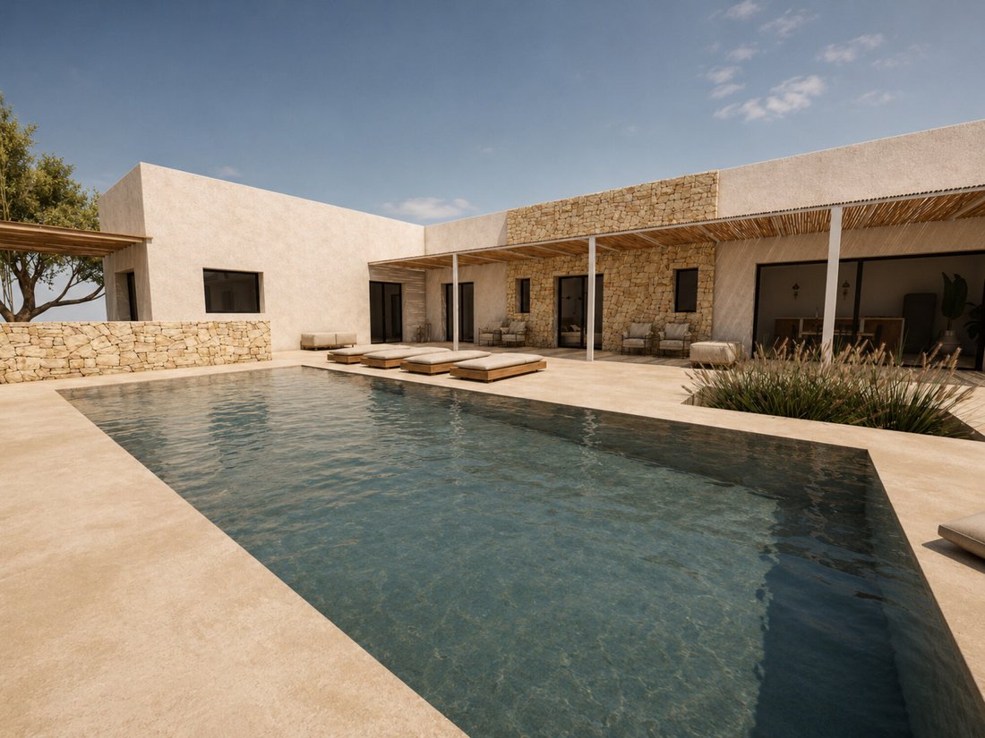 Villa in Carovigno, Apulia, Italy 3 - 18693329