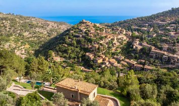Finca in Deia, Balearic Islands, Spain 2
