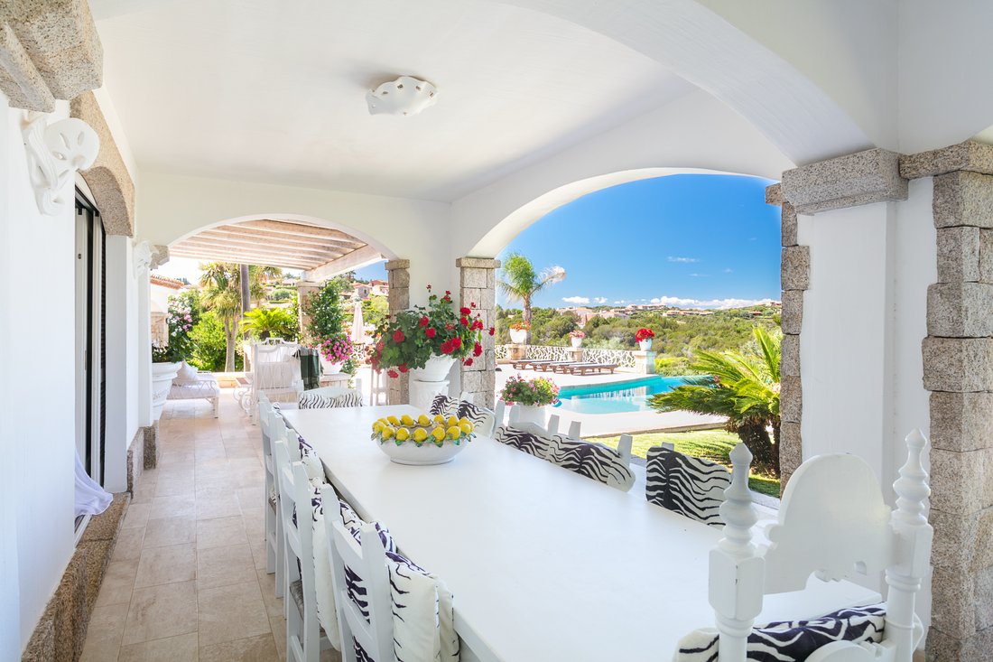 Villa in Marina di Porto Cervo, Porto Cervo, Italy 5 - 14444692