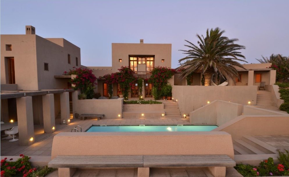 Villa in Mykonos, Aegean, Greece 5 - 18693806