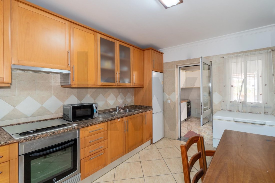 Townhouse in Monte Gordo, Algarve, Portugal 5 - 18693348
