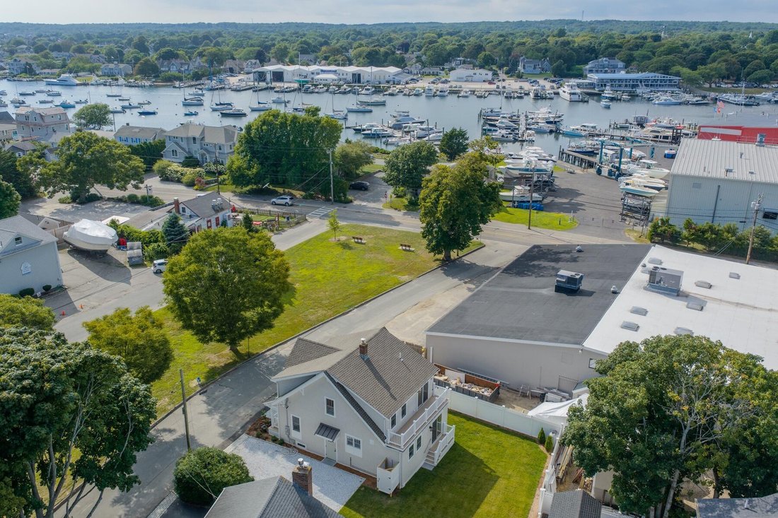 House in Falmouth, Massachusetts, United States 3 - 18693451