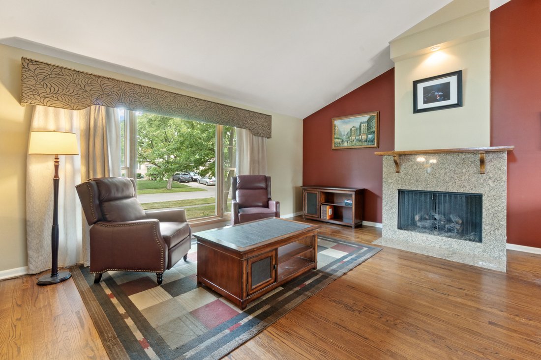House in Glenview, Illinois, United States 5 - 18693427