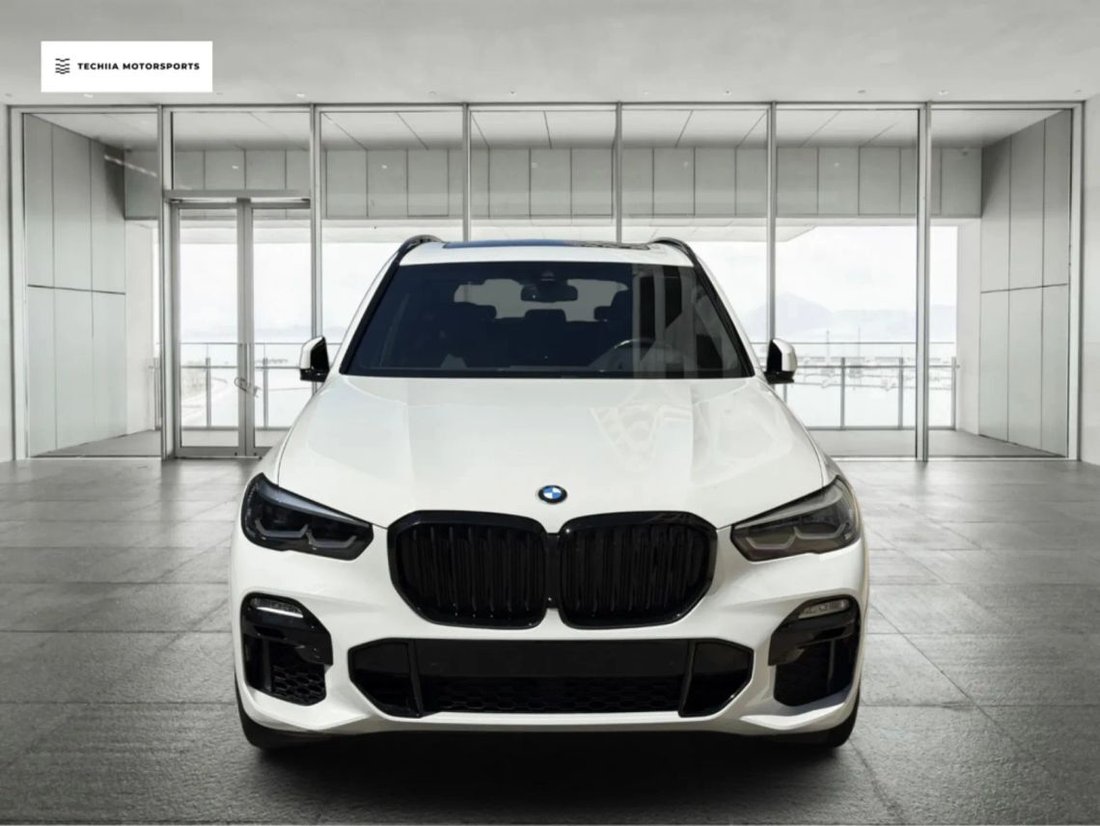 Suv in Inglewood, CA, United States 2 - 18693797