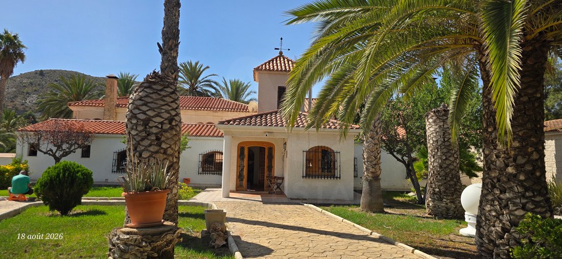 Elda, Valencian Community, Spain 1 - 18693420