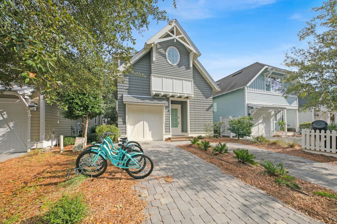 House in Santa Rosa Beach, Florida, United States 2 - 18693632