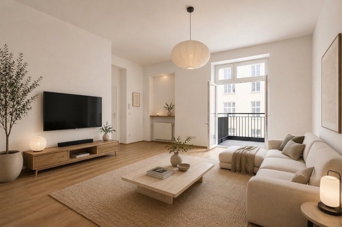 Apartment in Vienna, Wien, Austria 1 - 18693564