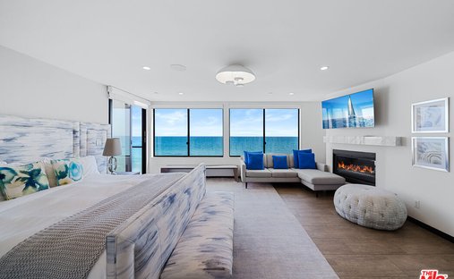 Haus in Malibu, Kalifornien, Vereinigte Staaten 1