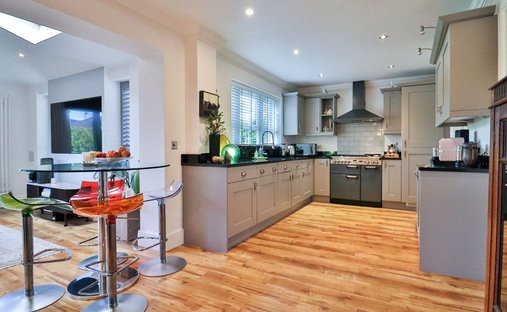 Haus in Wynyard, England 1