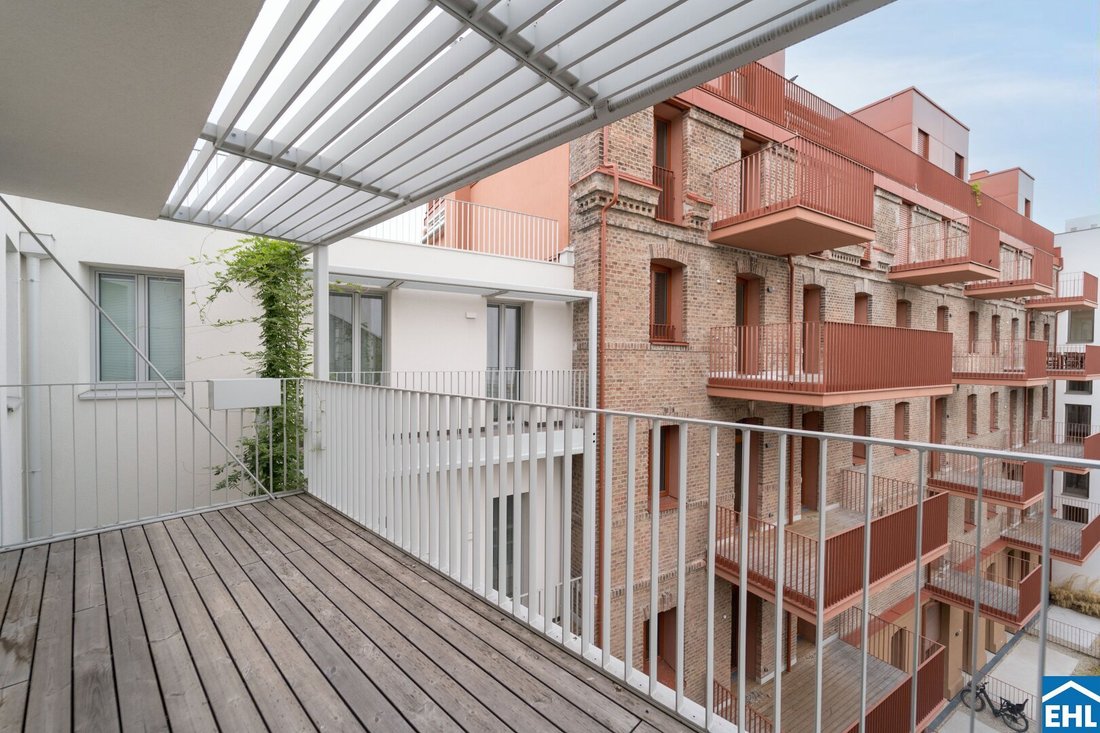 Apartment in Vienna, Wien, Austria 1 - 16455447