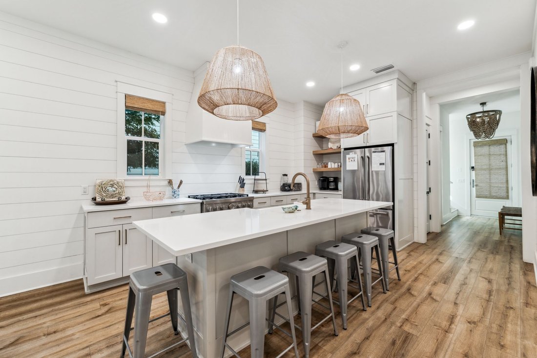 House in Santa Rosa Beach, Florida, United States 4 - 18693632