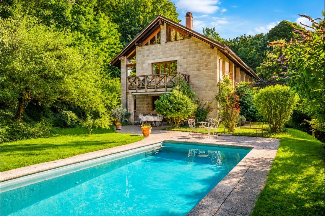 House in Tartegnin, Vaud, Switzerland 1 - 18197223