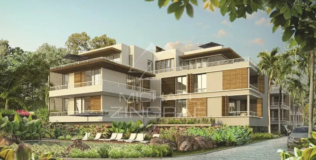 Apartment in Tamarin, Rivière Noire District, Mauritius 2 - 18693415