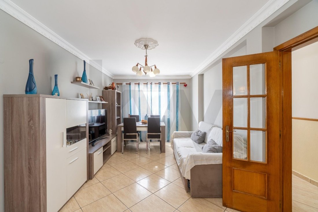 Townhouse in Monte Gordo, Algarve, Portugal 3 - 18693348