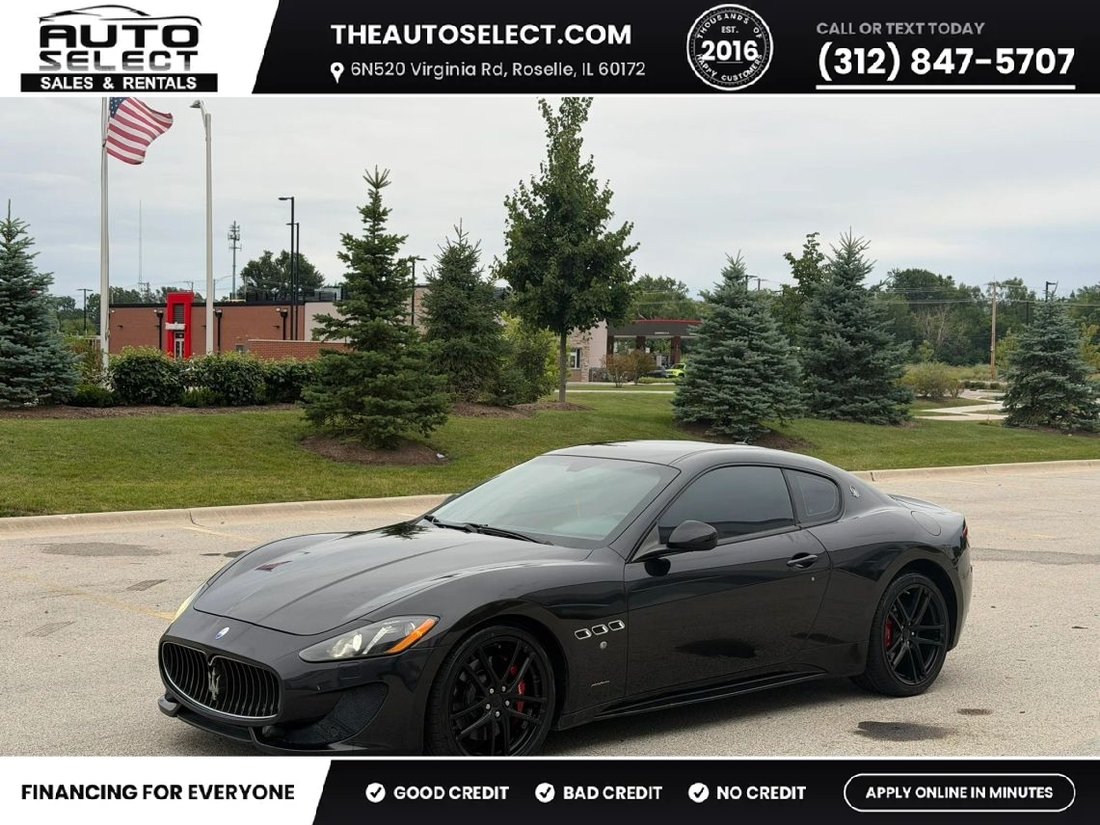 Coupe in Roselle, IL, United States 1 - 16271207