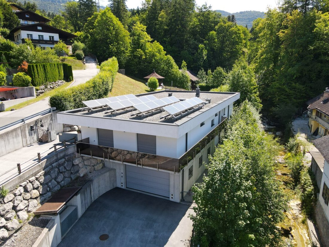 House in Adnet, Salzburg, Austria 2 - 18693592