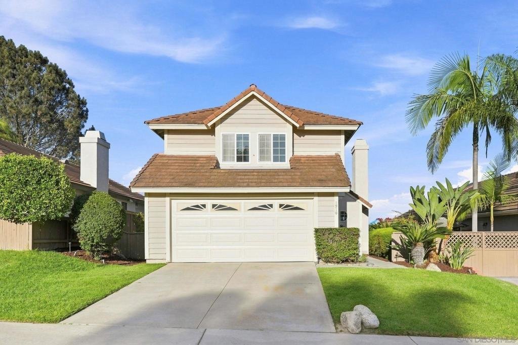 House in Vista, California, United States 2 - 18693423