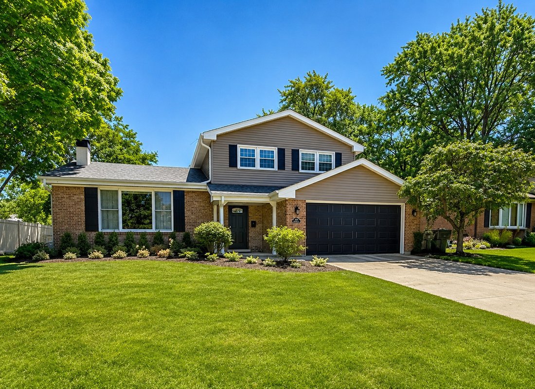 House in Glenview, Illinois, United States 1 - 18693427