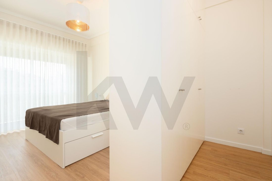 Apartment in Benfica, Lisbon, Portugal 3 - 18693376