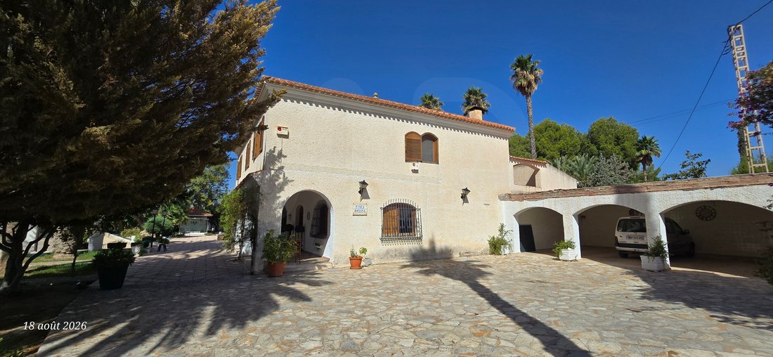 Elda, Valencian Community, Spain 4 - 18693420