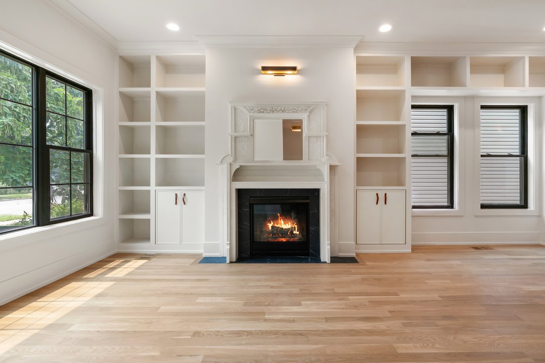 House in Chicago, Illinois, United States 3 - 18693459