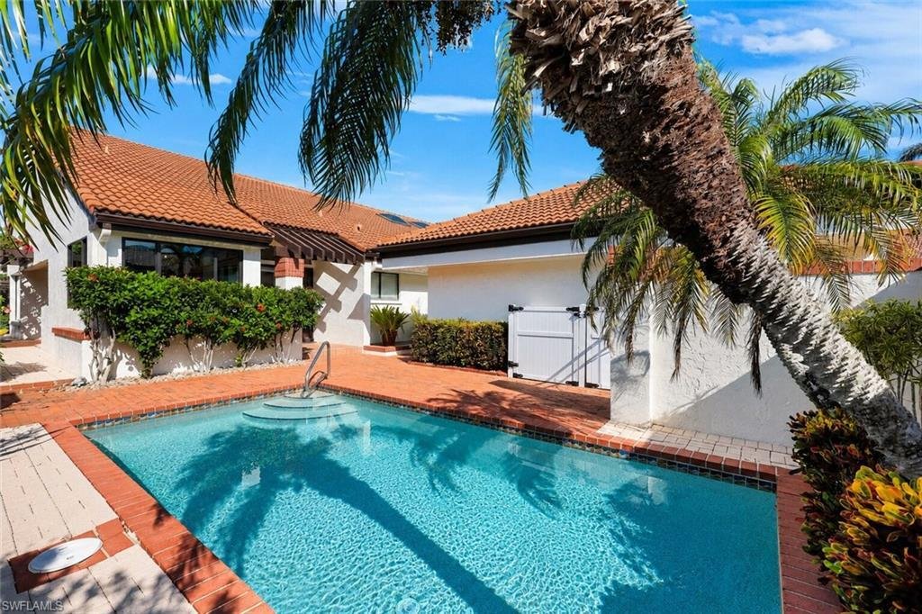 Condominio en Naples, Florida, Estados Unidos 3 - 18693431