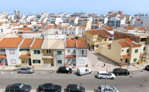 Townhouse in Monte Gordo, Algarve, Portugal 1