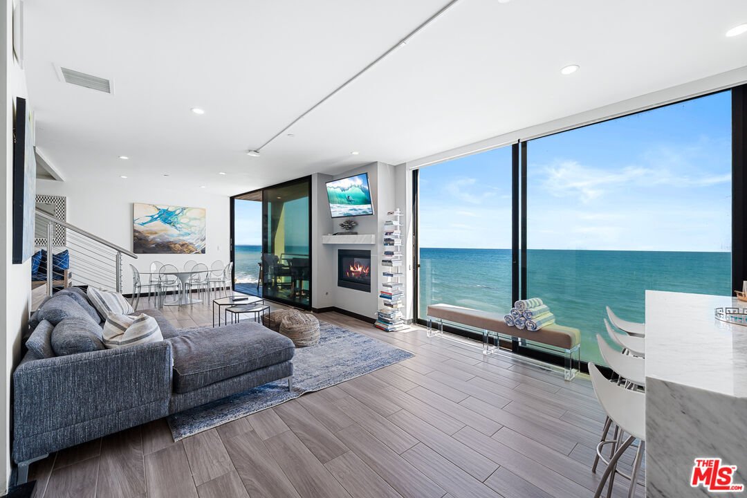 Maison à Malibu, Californie, États-Unis 3 - 18693546