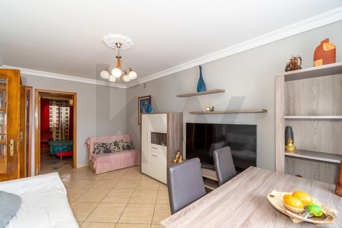 Townhouse in Monte Gordo, Algarve, Portugal 4 - 18693348