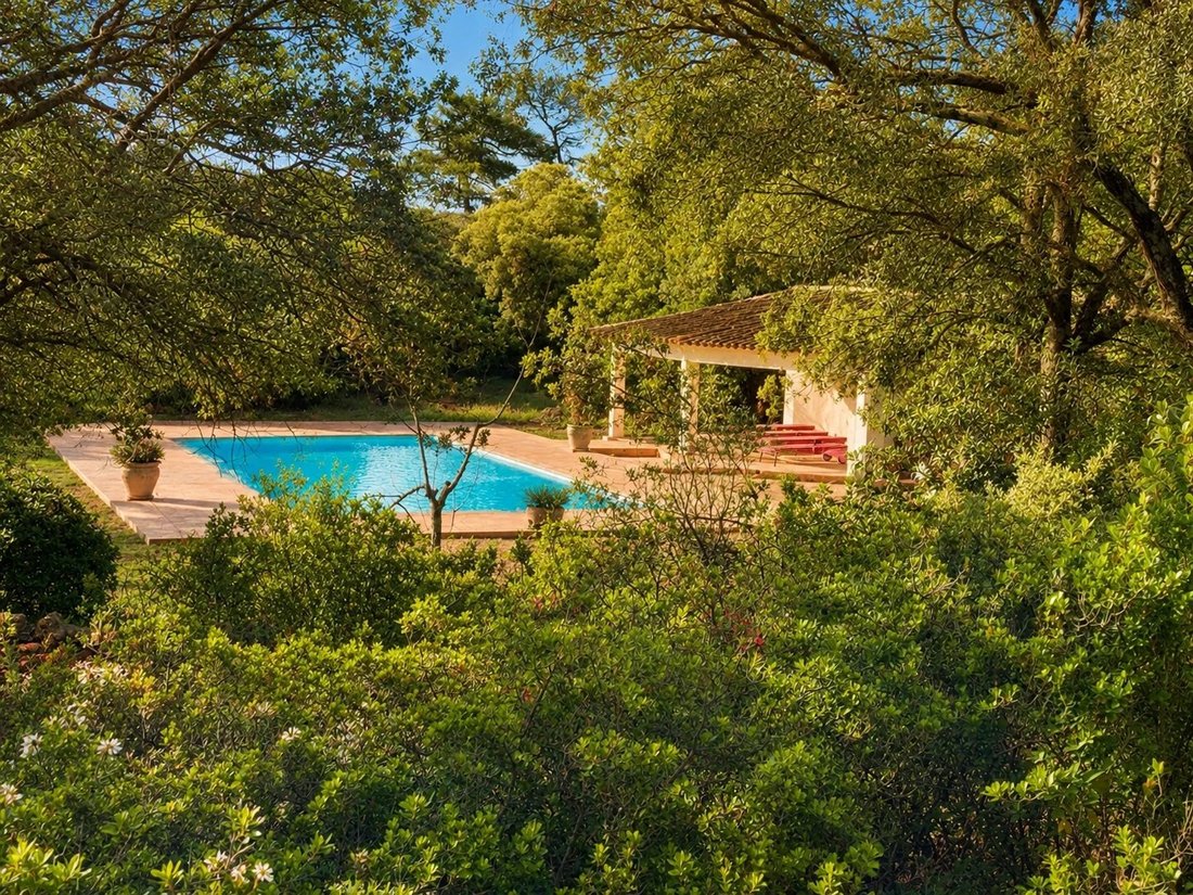 Estate in Cotignac, Provence-Alpes-Côte d'Azur, France 1 - 18282555