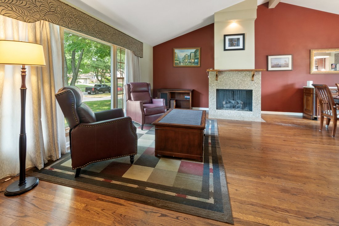 House in Glenview, Illinois, United States 4 - 18693427