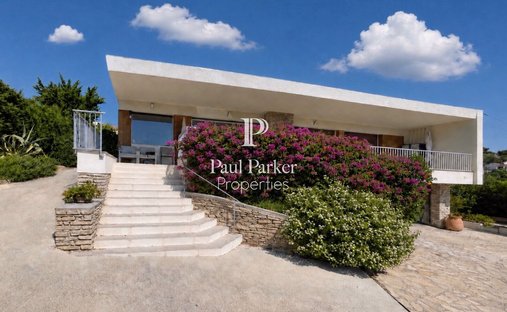 Villa a Bandol, Provenza-Alpi-Costa Azzurra, Francia 1