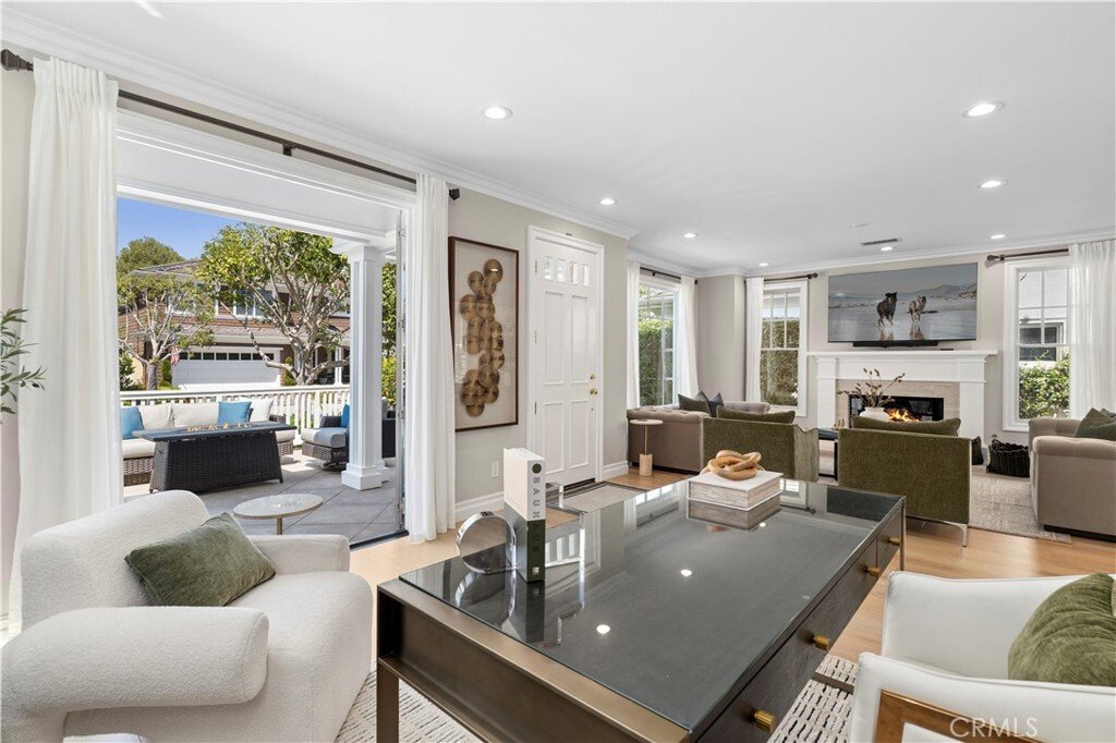 Casa en Newport Beach, California, Estados Unidos 5 - 18693501