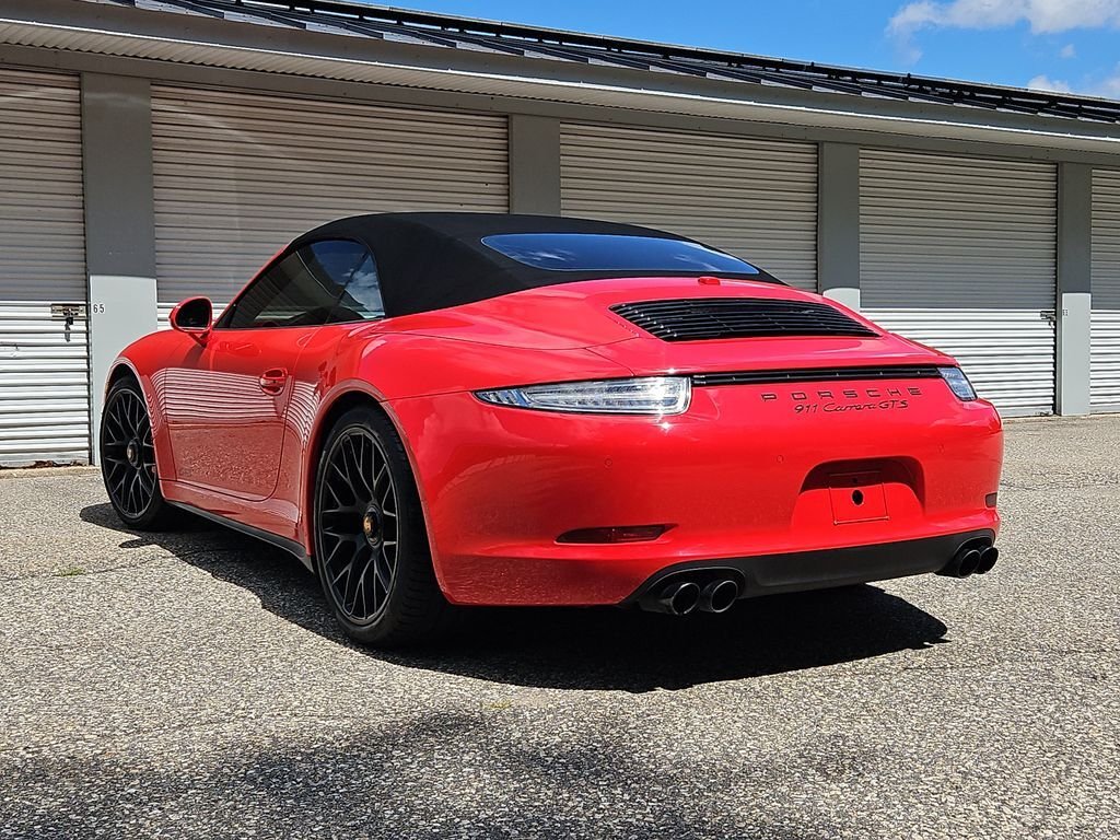 Cabriolet in Stratham, NH, United States 3 - 18289328