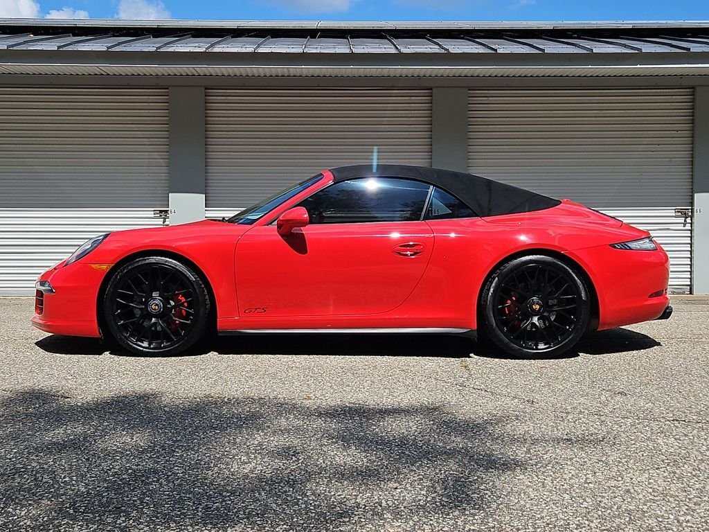 Cabriolet in Stratham, NH, United States 2 - 18289328