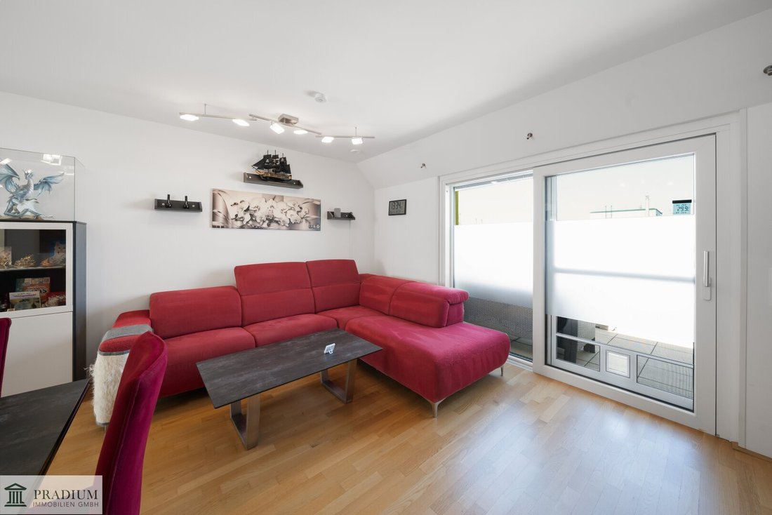 Penthouse in Vienna, Wien, Austria 3 - 18693570
