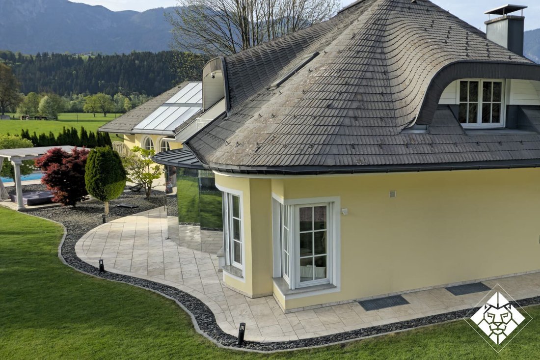 Villa in Kundl, Tyrol, Austria 2 - 18693590