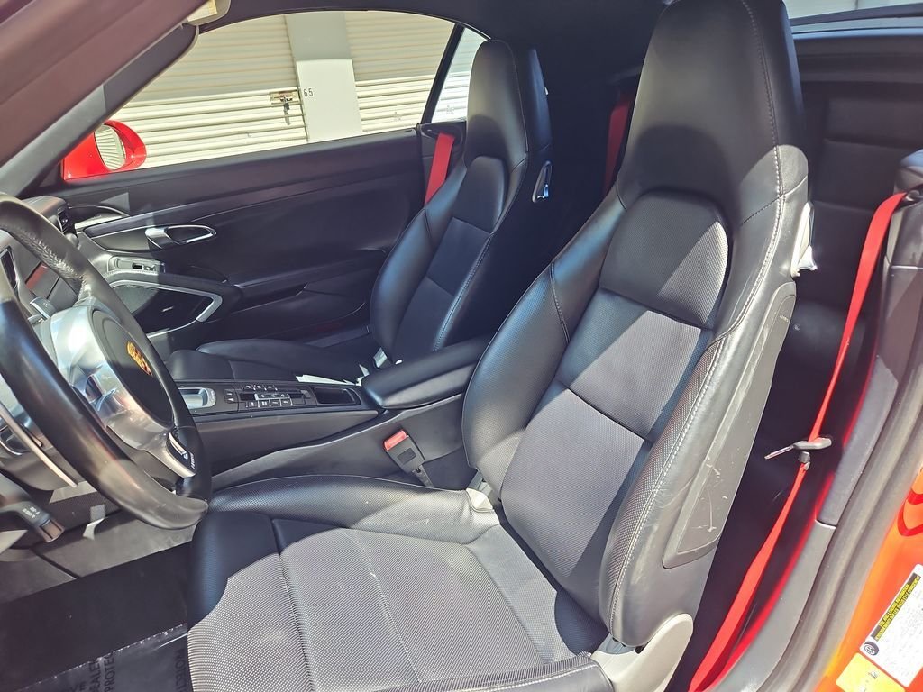 Cabriolet in Stratham, NH, United States 5 - 18289328