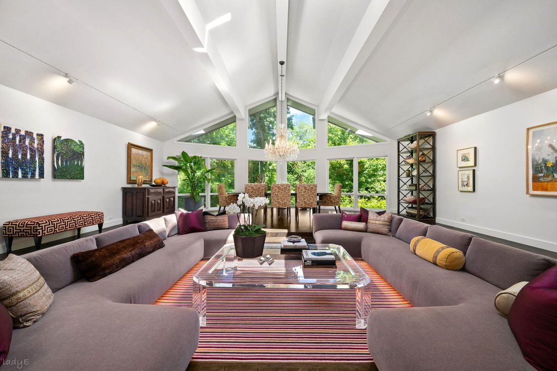 House in Northbrook, Illinois, United States 4 - 18693418