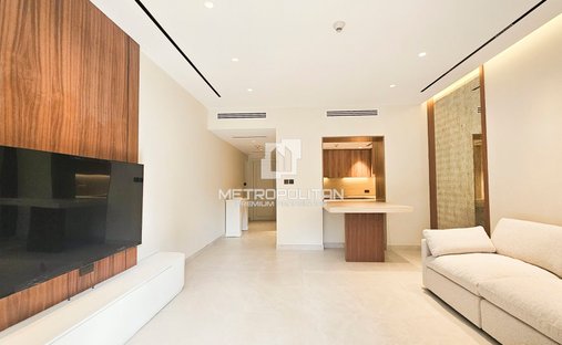 Appartement en Doubaï, Émirats arabes unis 1