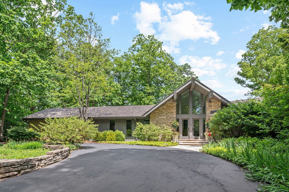 House in Northbrook, Illinois, United States 1 - 18693418