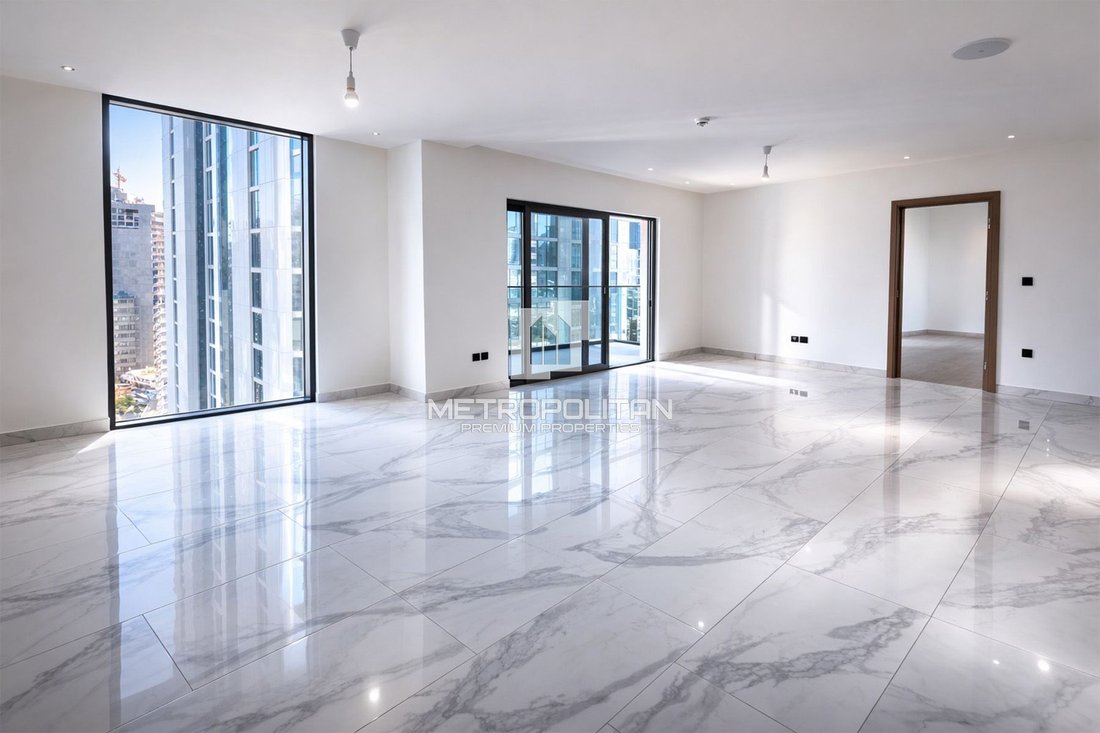 Apartment in MBR City / Mohammed Bin Rashid City, Dubai, United Arab Emirates 3 - 18693689