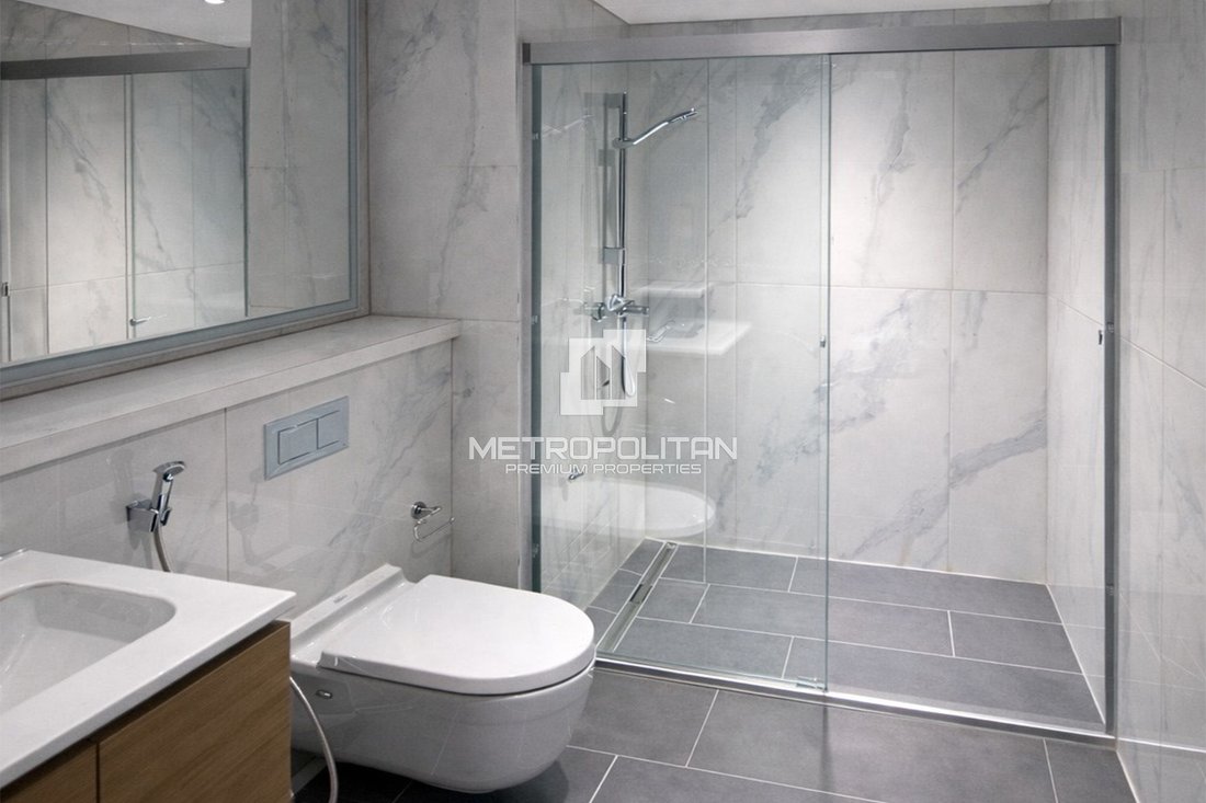Apartment in MBR City / Mohammed Bin Rashid City, Dubai, United Arab Emirates 5 - 18693689