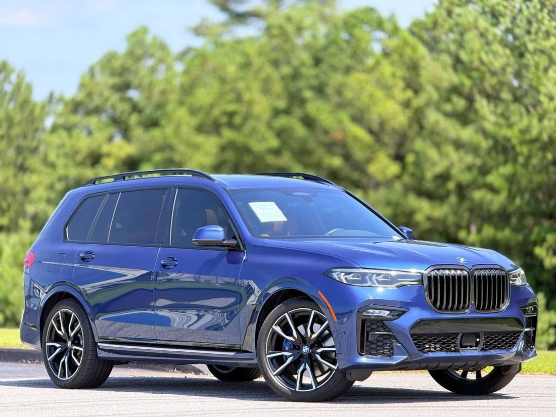 Suv in Lawrenceville, GA, United States 5 - 18686045